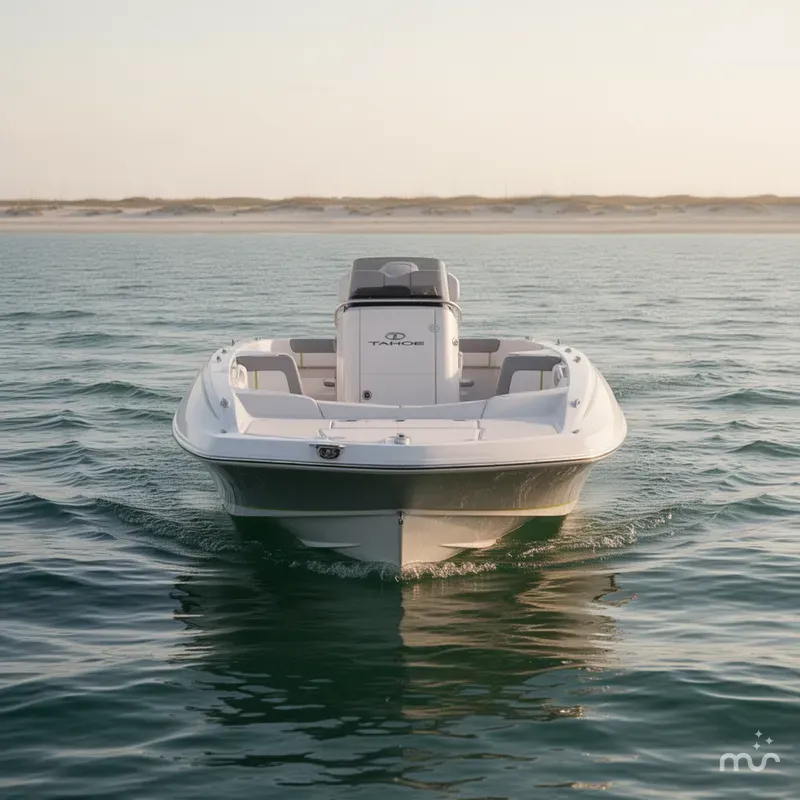 Slide: The Image of Tahoe 2150 CC 2024 - 1