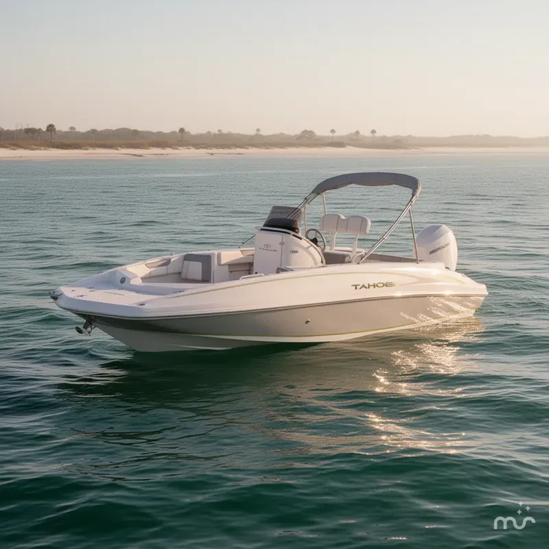 Slide: The Image of Tahoe 2150 CC 2024 - 2