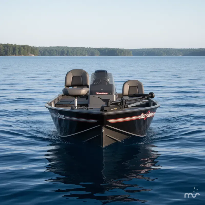 Slide: The Image of Tracker Bass Tracker Classic XL 2026 - 3