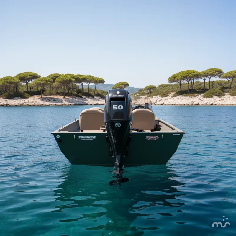 Slide: The Image of Tracker Bass Tracker Classic Limited 2026 - 3