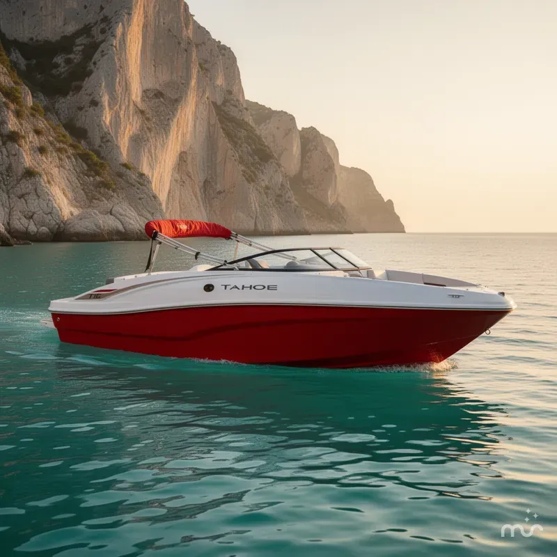 The Image of Tahoe T16 2026 - 0