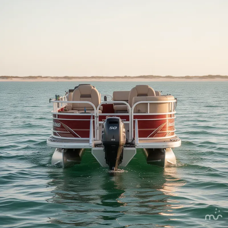 Slide: The Image of Sun Tracker Bass Buggy 16 XL Select 2025 - 2