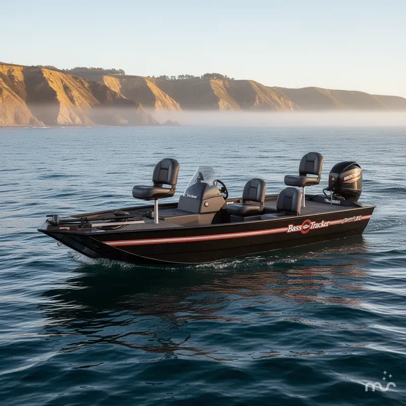 The Image of Tracker Bass Tracker Classic XL 2026 - 0