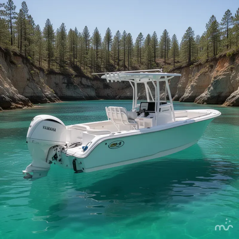 Slide: The Image of Sea Hunt Ultra 229 2026 - 2