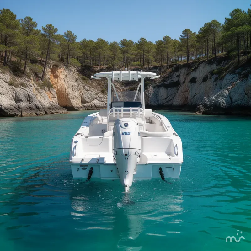 Slide: The Image of Sea Hunt Ultra 229 2026 - 3