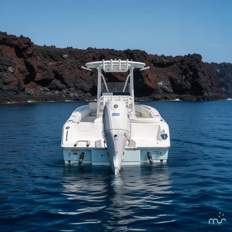 Slide: The Image of Sea Hunt Ultra 229 2026 - 3