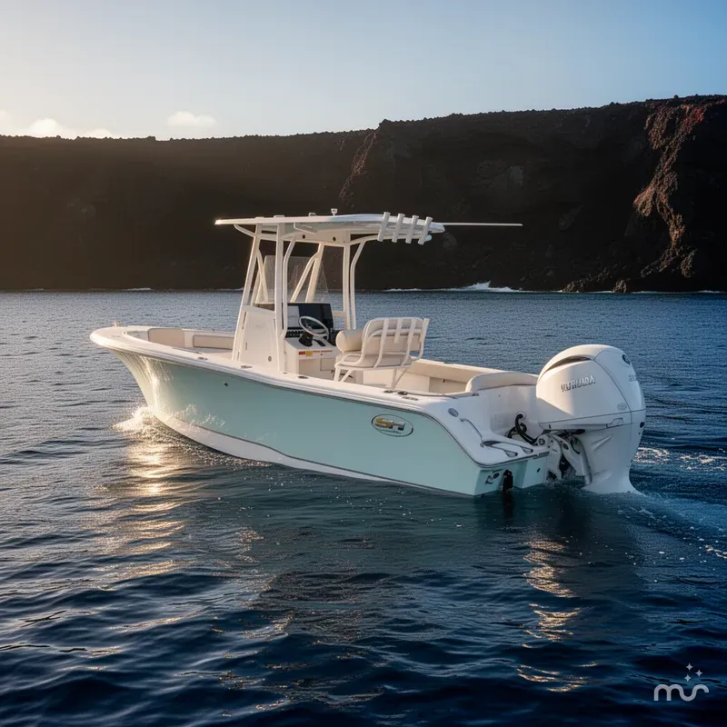 Slide: The Image of Sea Hunt Ultra 229 2026 - 4