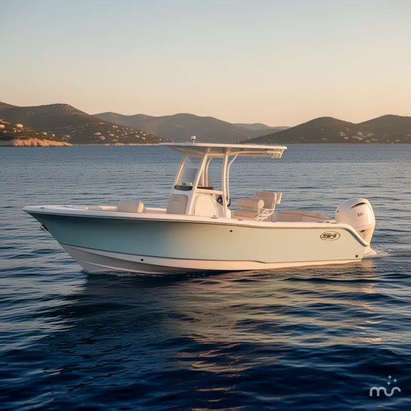 The Image of Sea Hunt Ultra 229 2026 - 0