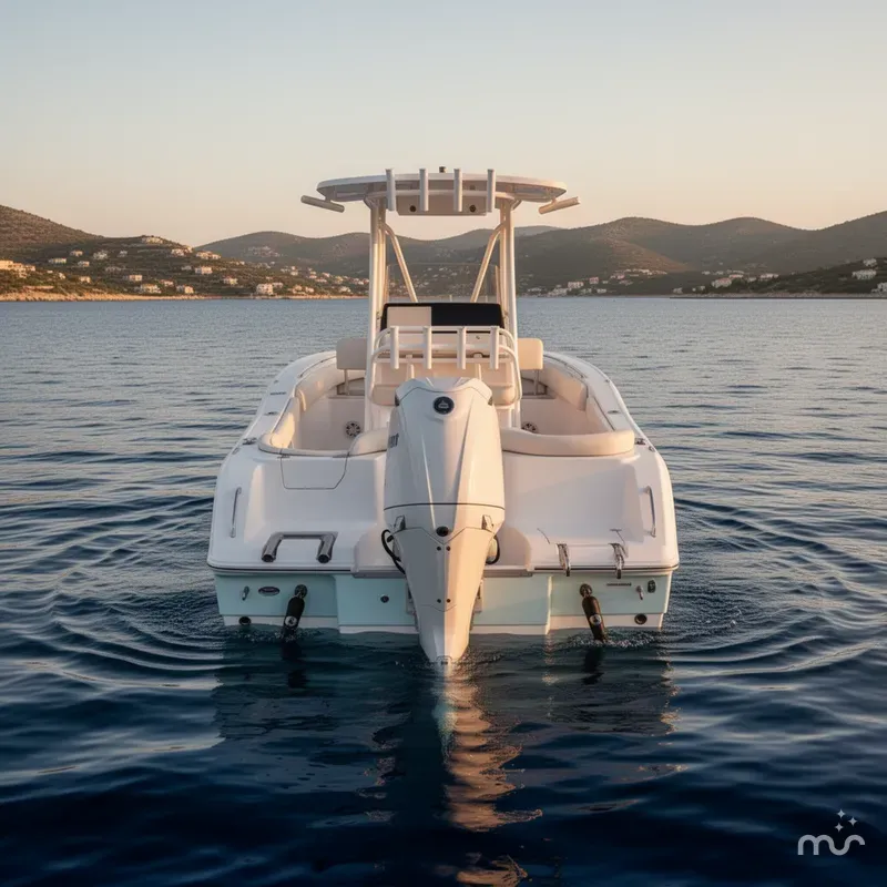 Slide: The Image of Sea Hunt Ultra 229 2026 - 3