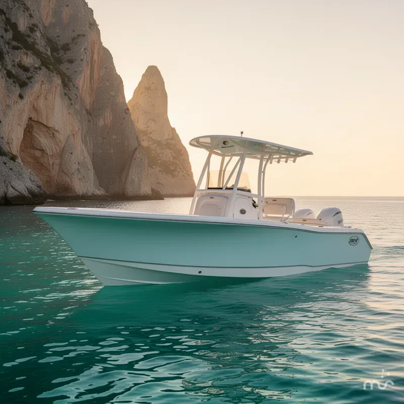 Slide: The Image of Sea Hunt Ultra 229 2026 - 2