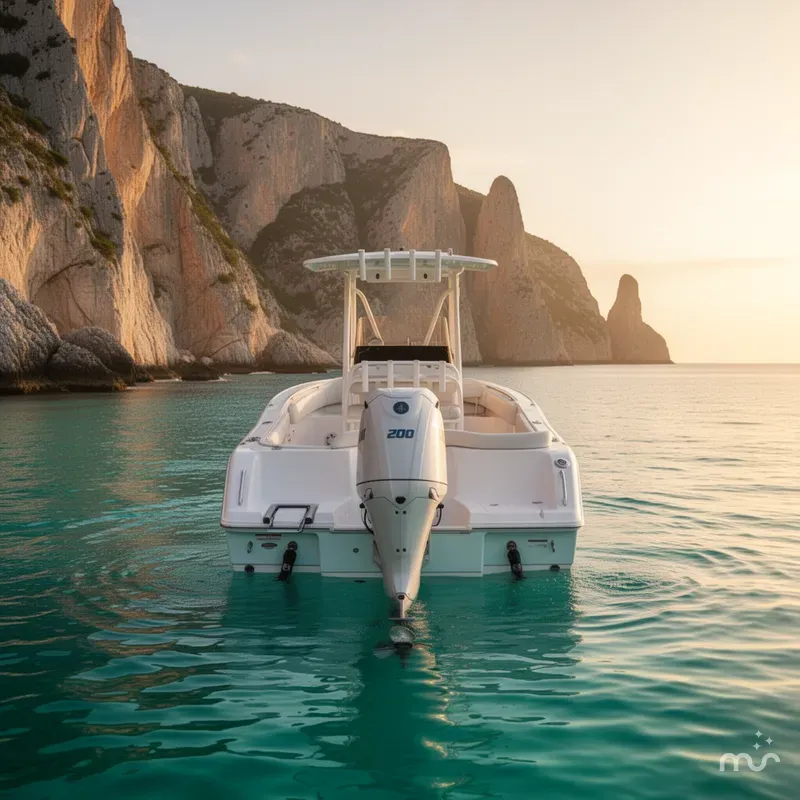 Slide: The Image of Sea Hunt Ultra 229 2026 - 3