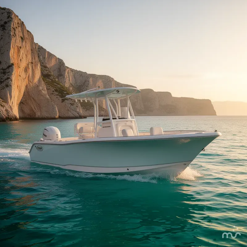 Slide: The Image of Sea Hunt Ultra 229 2026 - 4