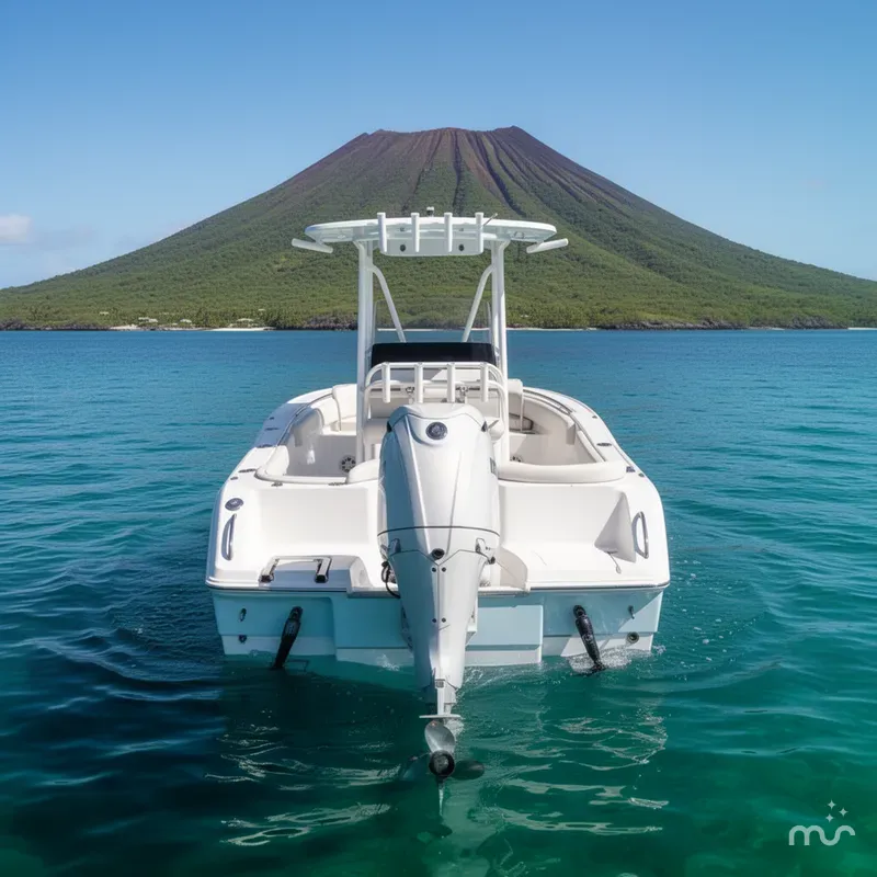 Slide: The Image of Sea Hunt Ultra 229 2026 - 3