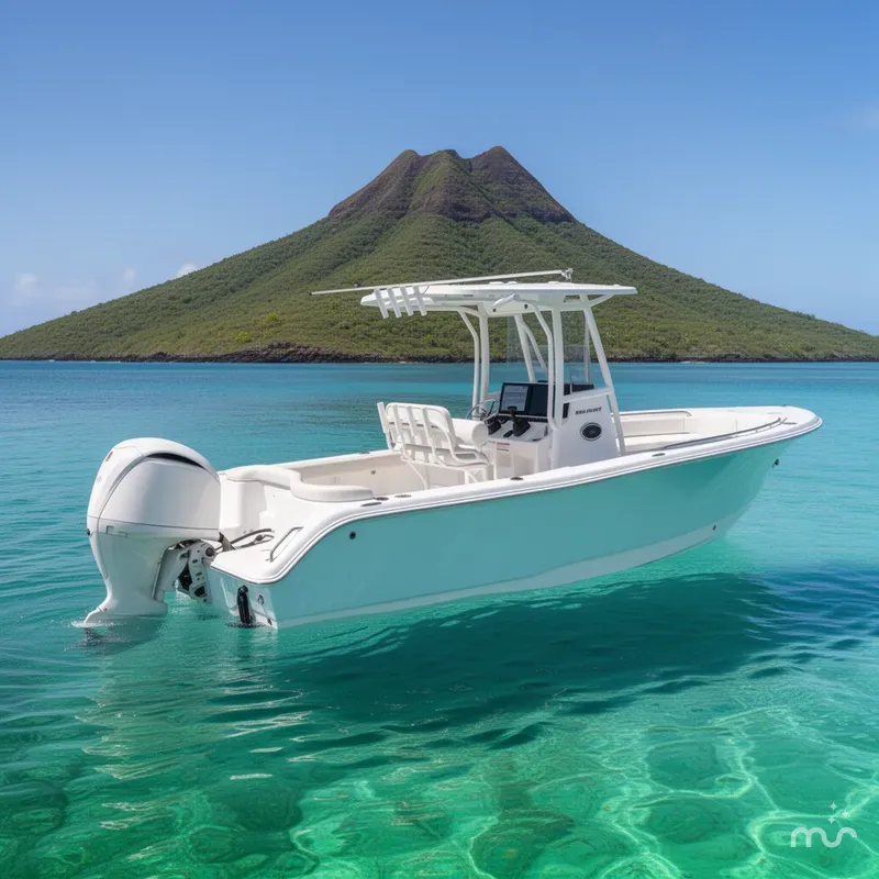 The Image of Sea Hunt Ultra 229 2026 - 0