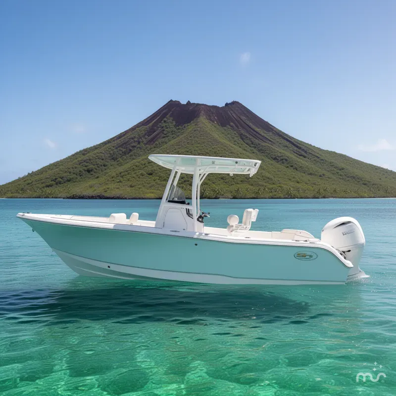 Slide: The Image of Sea Hunt Ultra 229 2026 - 2