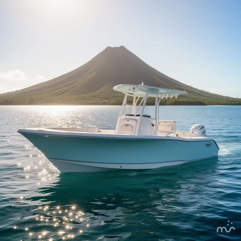 Slide: The Image of Sea Hunt Ultra 229 2026 - 4
