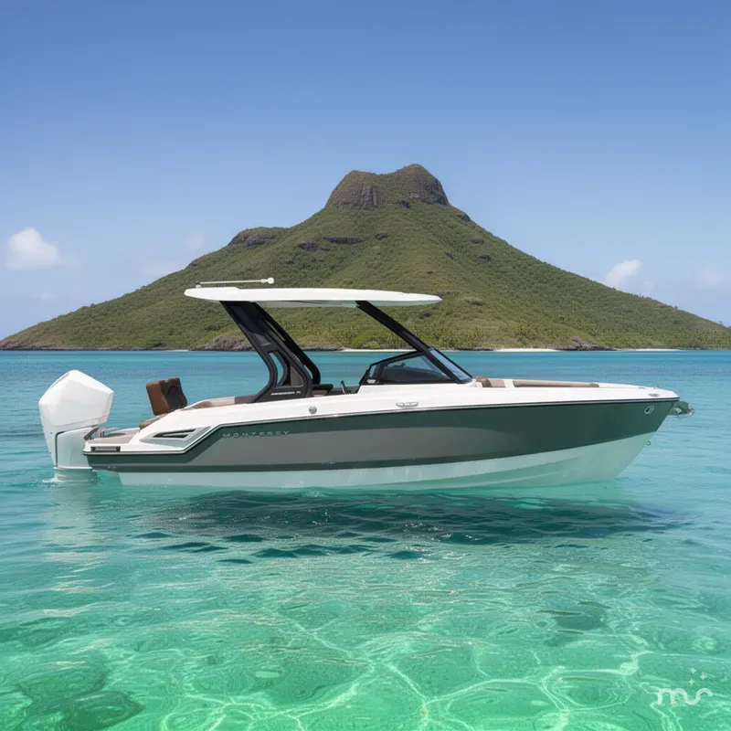 Slide: The Image of Monterey Elite 25 OB 2026 - 2