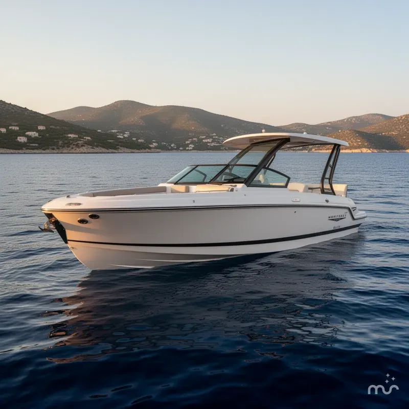 Slide: The Image of Monterey Elite 25 OB 2026 - 2