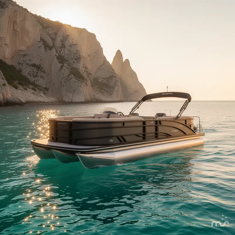The Image of Evotti 521QL 2026 - 0