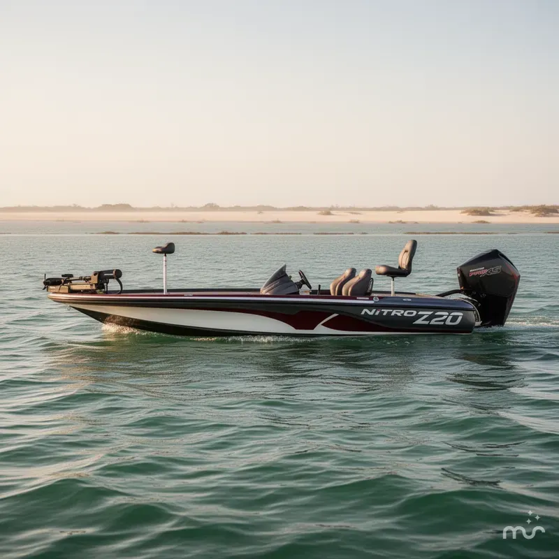 Slide: The Image of Nitro Z20 Pro 2023 - 1