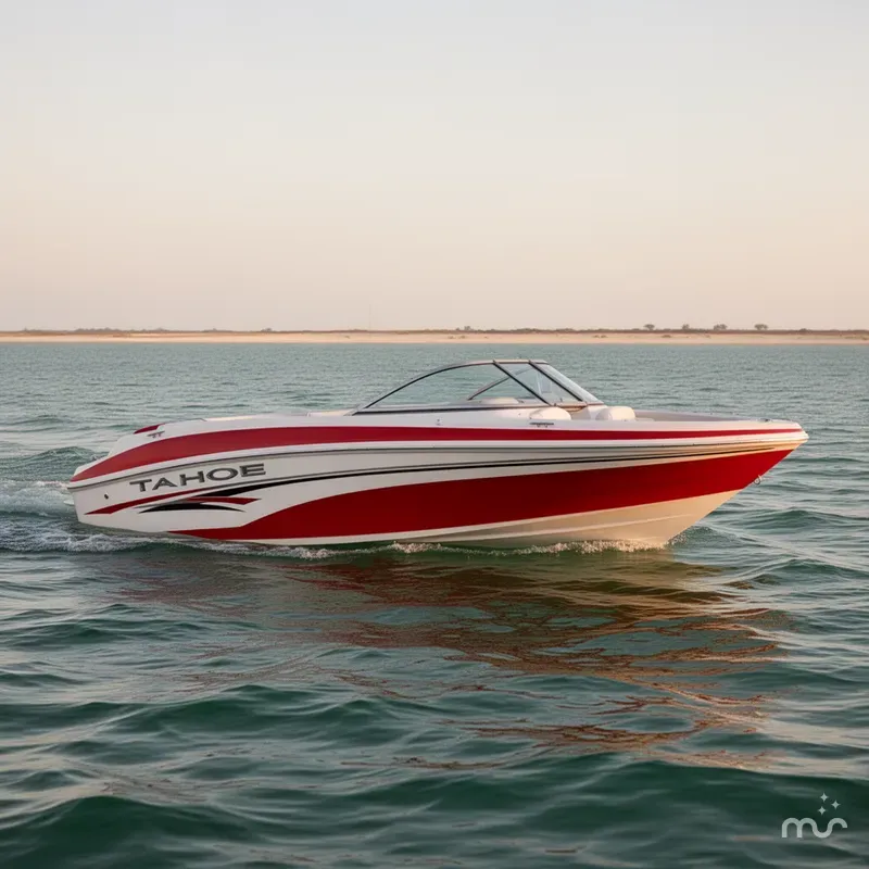 Slide: The Image of Tahoe Q4 Sport 2005 - 0