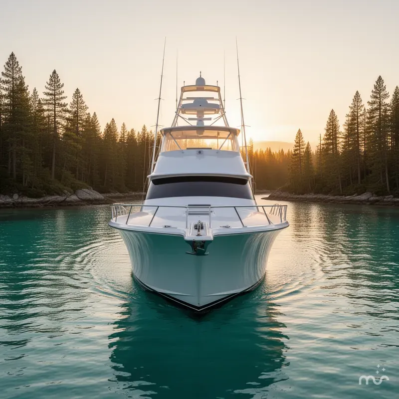 Slide: The Image of Viking 64 Convertible 2012 - 1