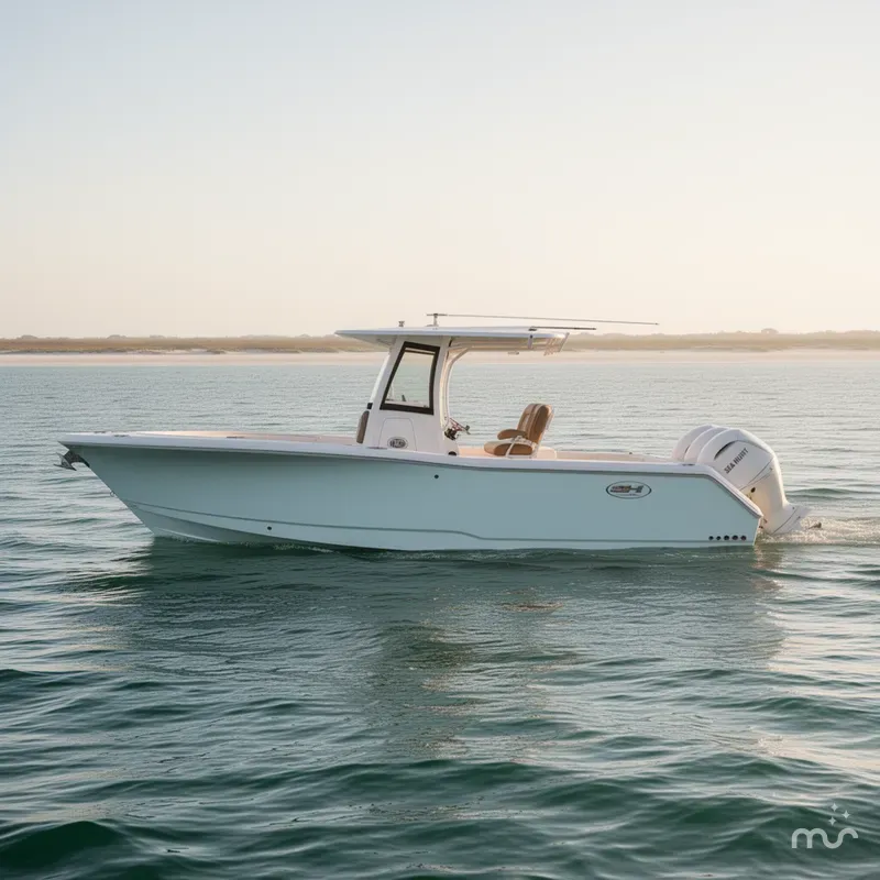 Slide: The Image of Sea Hunt Gamefish 25 2026 - 0