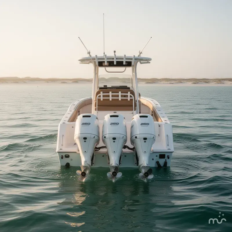 Slide: The Image of Sea Hunt Gamefish 25 2026 - 1