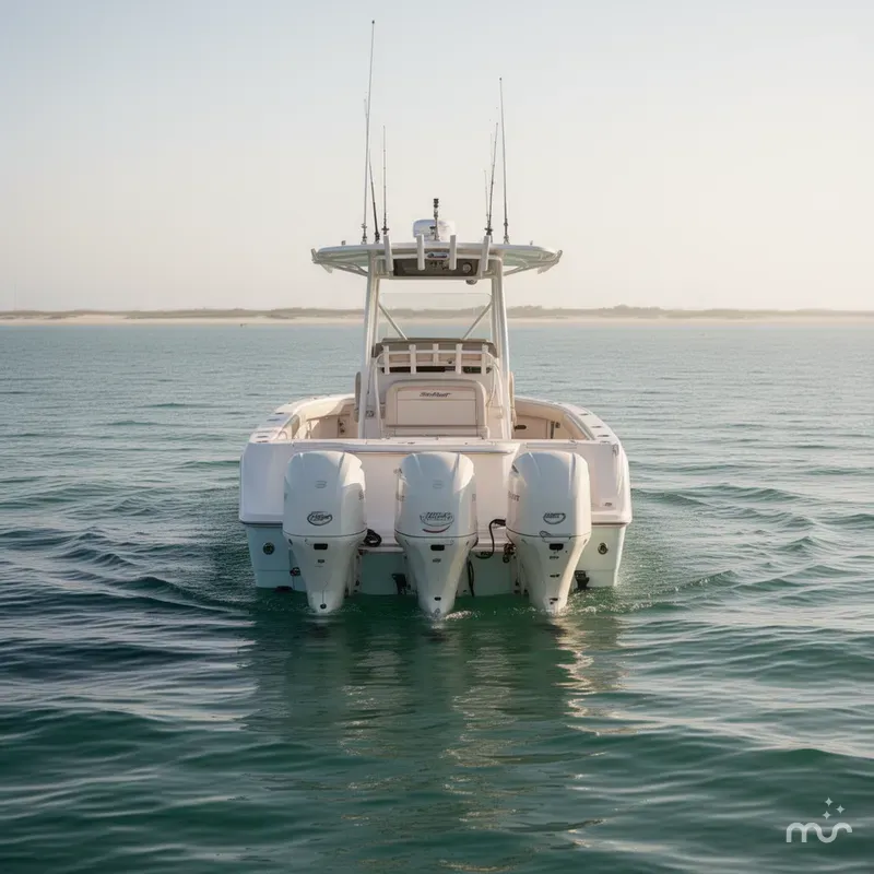 Slide: The Image of Sea Hunt Gamefish 25 2026 - 2
