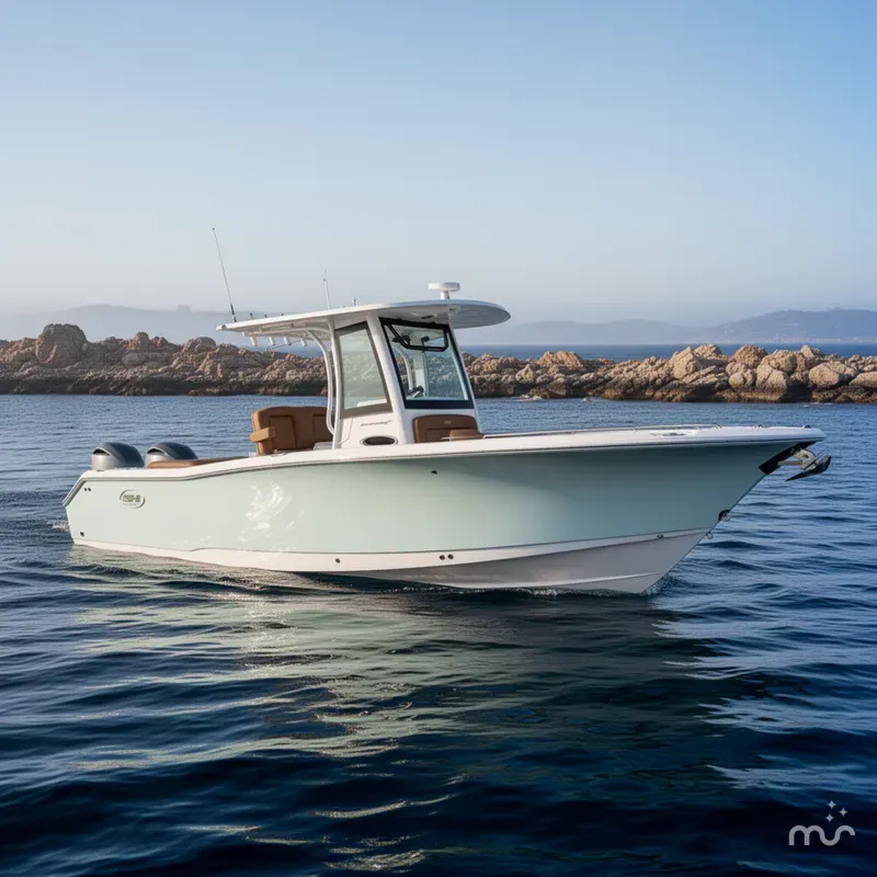 The Image of Sea Hunt Ultra 265 SE 2022 - 0