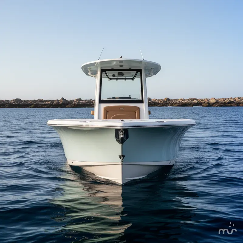 Slide: The Image of Sea Hunt Ultra 265 SE 2022 - 1