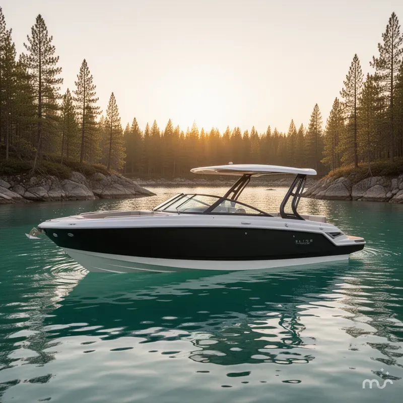 Slide: The Image of Monterey Elite 25 SD 2026 - 2
