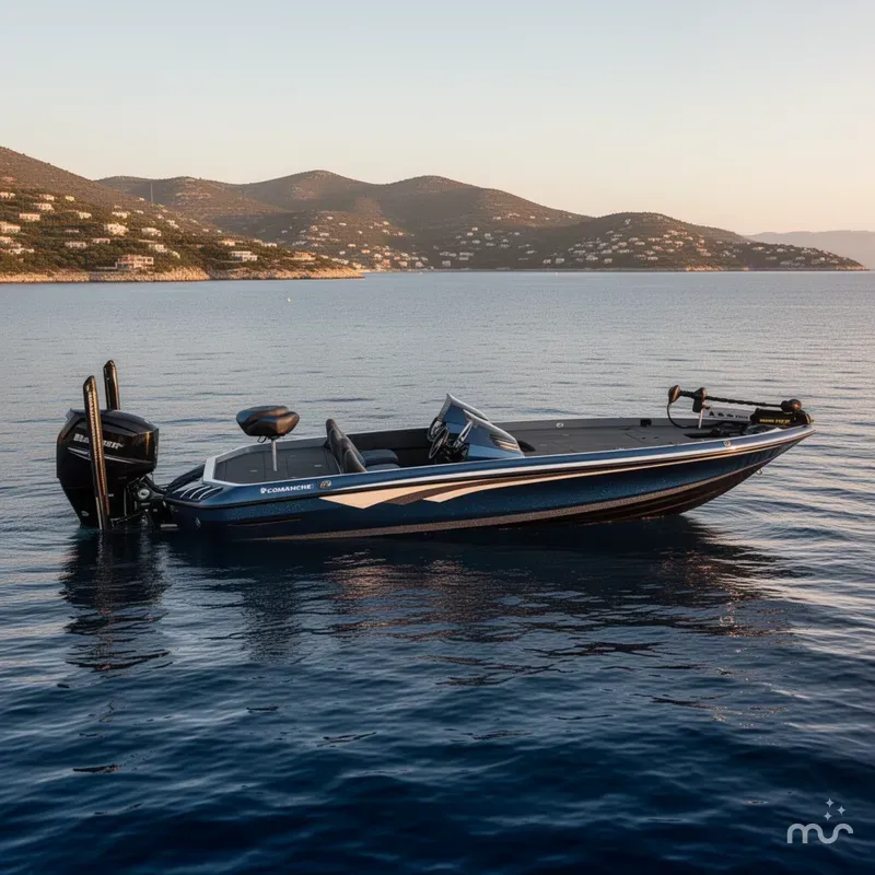 The Image of Ranger Z520 Comanche 2016 - 0