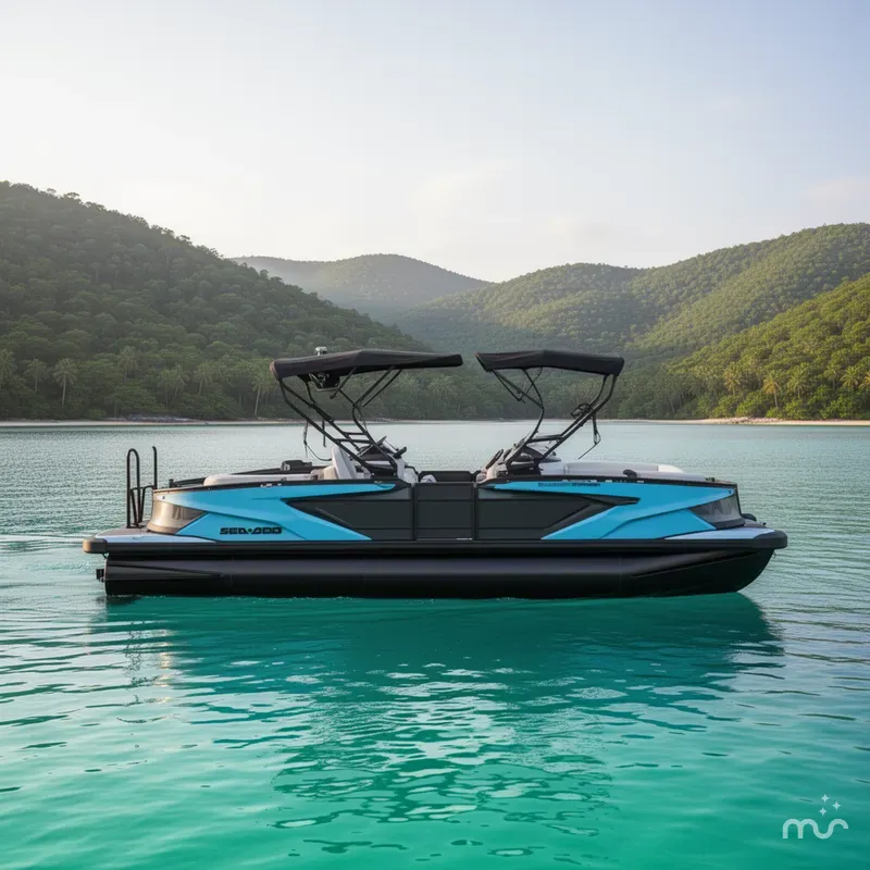 Slide: The Image of Sea-Doo Switch Sport 21 2022 - 2