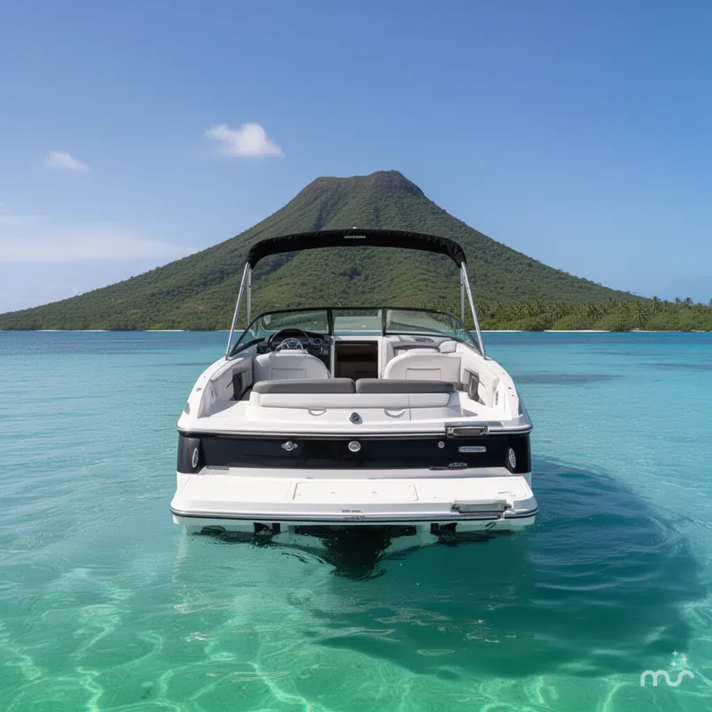 Slide: The Image of Monterey 258SS Super Sport 2019 - 3