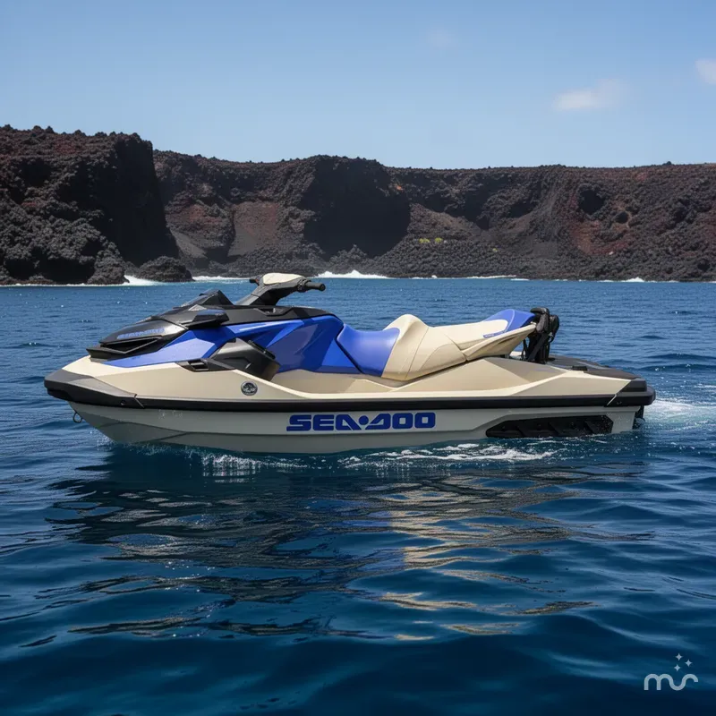The Image of Sea-Doo 13ta - Wake Pro 230 W/snd 2026 - 0