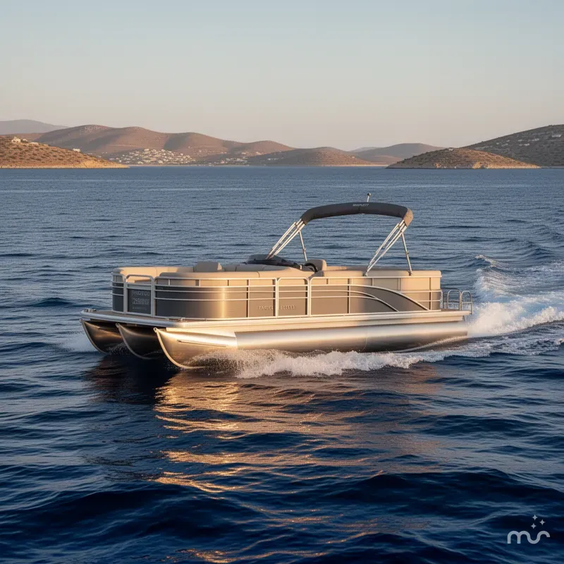 The Image of Barletta Lusso L25UCA 2026 - 0