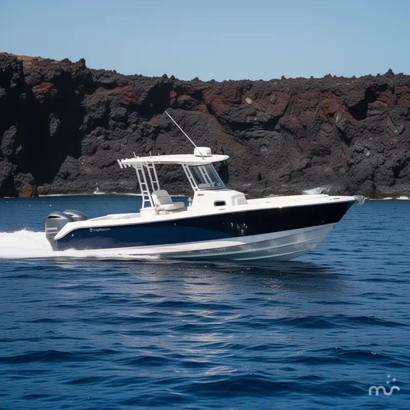 The Image of Edgewater 320CC 2015 - 0