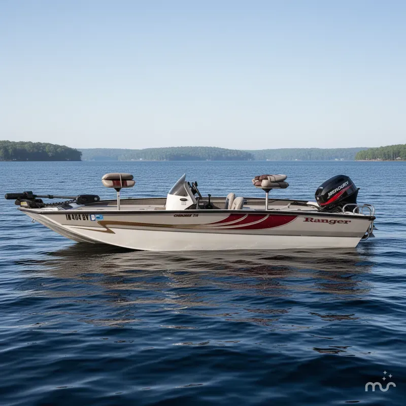 Slide: The Image of Ranger 116 Cherokee 2002 - 1