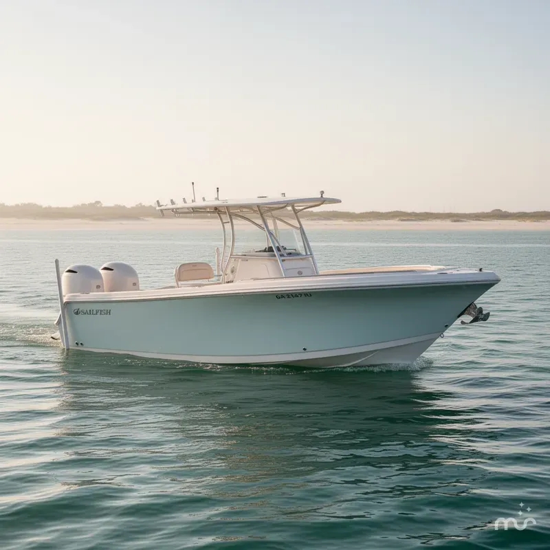 Slide: The Image of Sailfish 242 CC 2022 - 0
