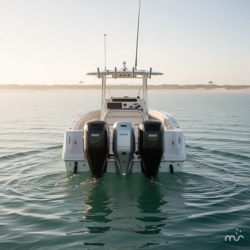 Slide: The Image of Sailfish 242 CC 2022 - 2