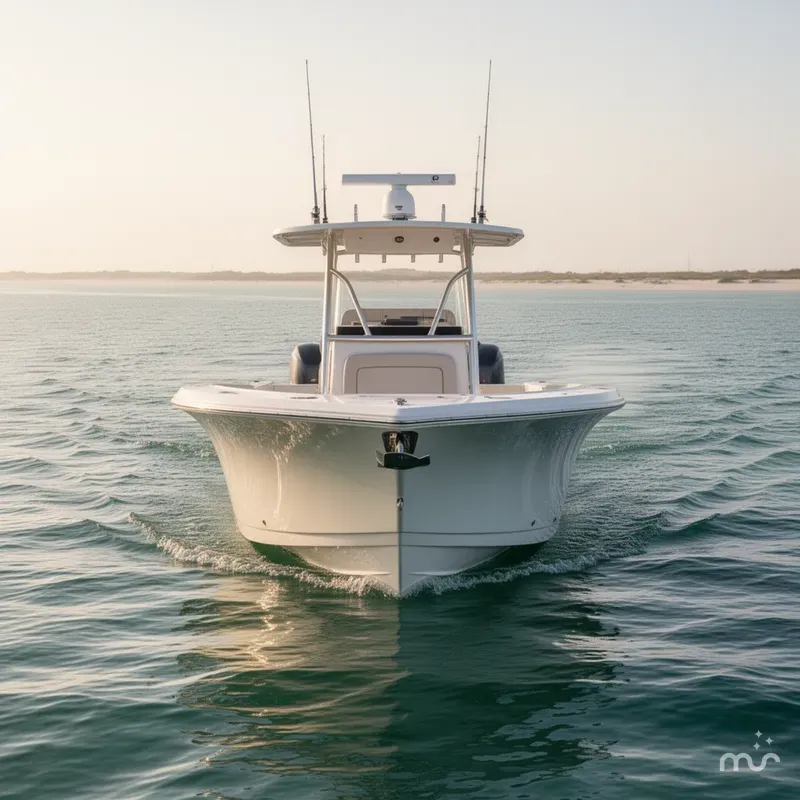 Slide: The Image of Sailfish 242 CC 2022 - 3