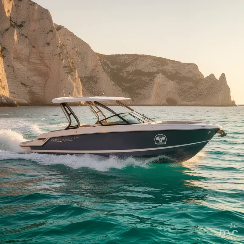 Slide: The Image of Monterey Elite 27 OB 2026 - 2
