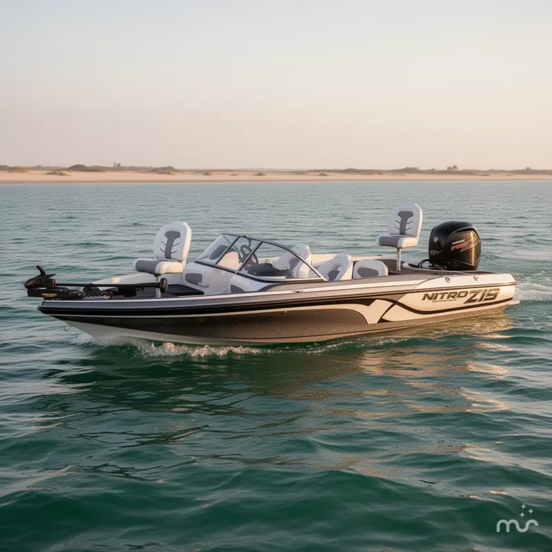 Slide: The Image of Nitro Z19 Sport 2022 - 0