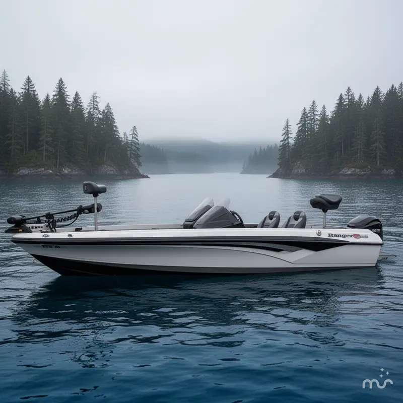 The Image of Ranger Z520L 2020 - 0