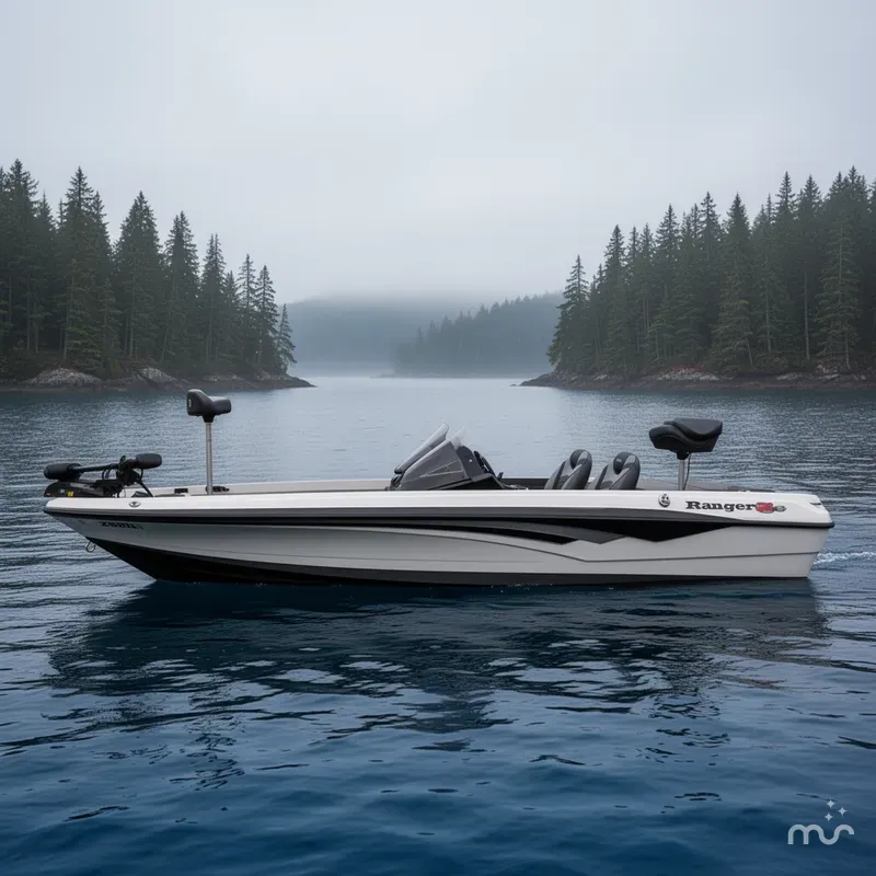 Slide: The Image of Ranger Z520L 2020 - 2
