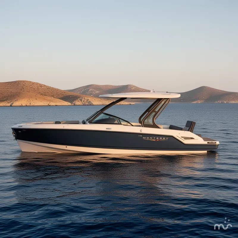 Slide: The Image of Monterey Elite 27 OB 2026 - 2