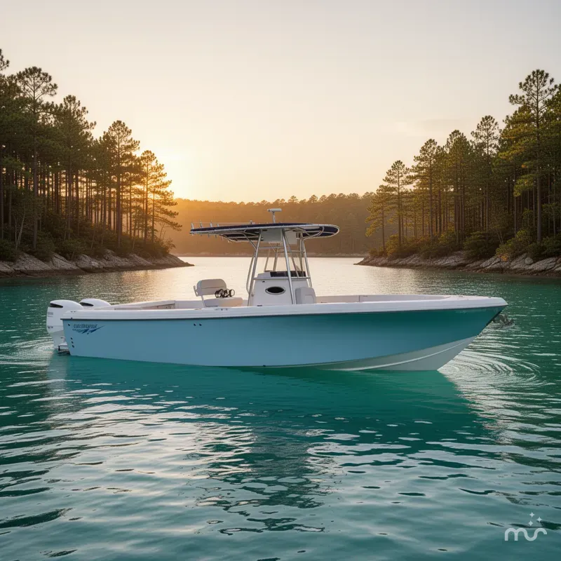 Slide: The Image of Blue Water 2850 CC 2006 - 2