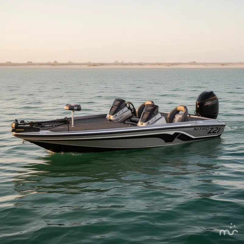 Slide: The Image of Nitro Z21 XL Pro 2024 - 0