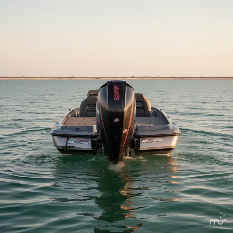 Slide: The Image of Nitro Z21 XL Pro 2024 - 1